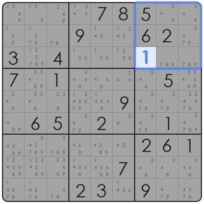 sudoku electronic