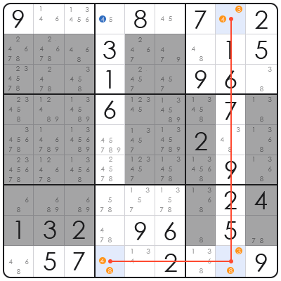 printable sudoku grid